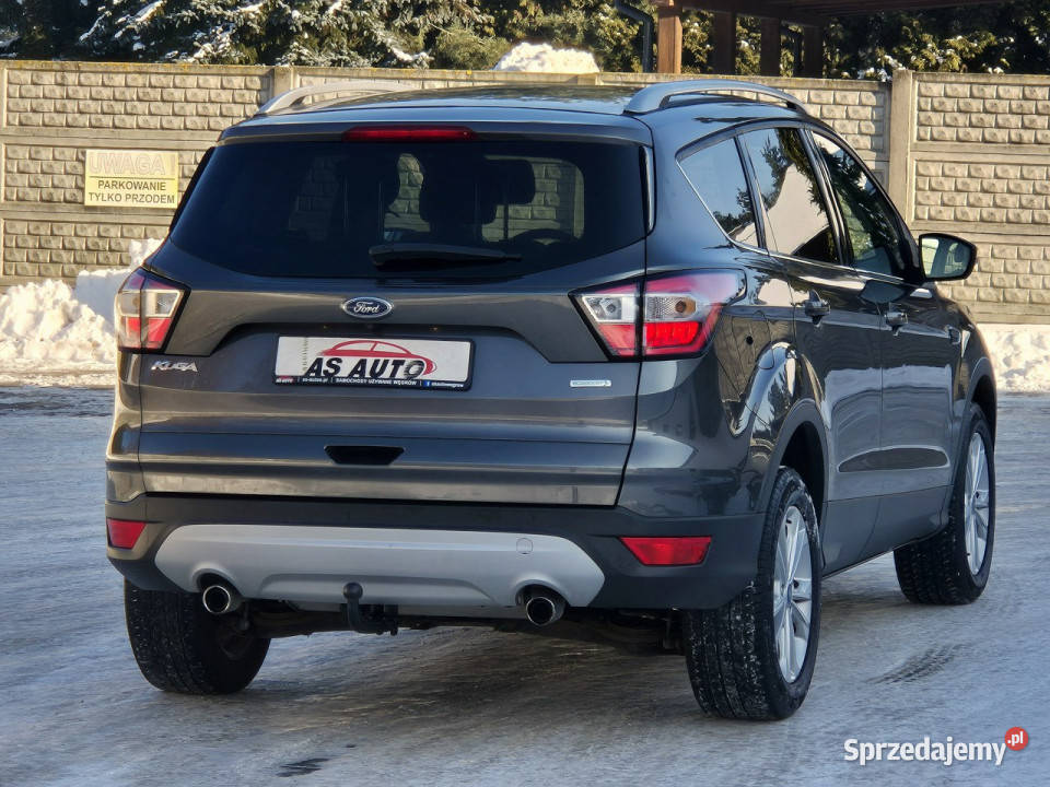 Ford Kuga 15T 150 centralny zamek mazowieckie Węgrów