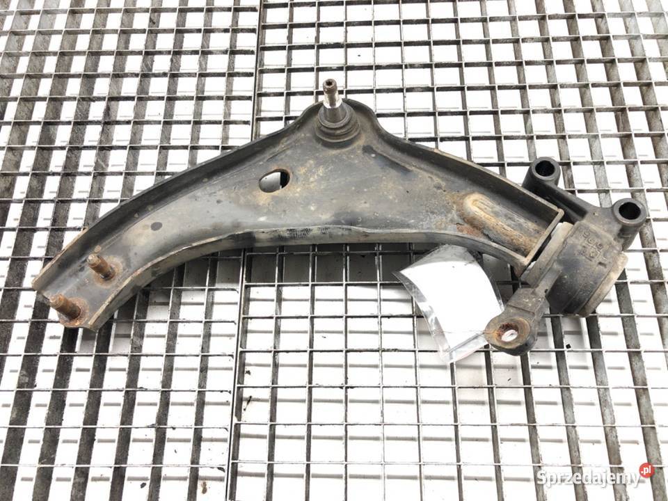 WAHACZ PRAWY PRZÓD MINI R56 Hatchback 0514 Wahacze