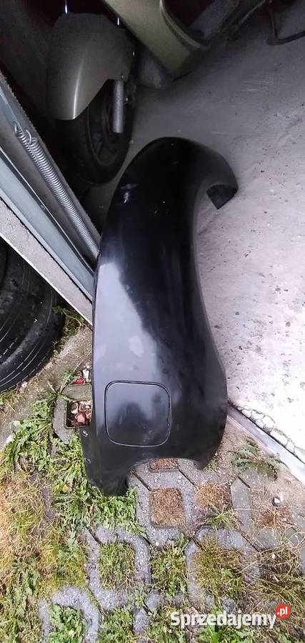 Błotnik Tylny Prawy Volkswagen Beetle wielkopolskie Słupca sprzedam