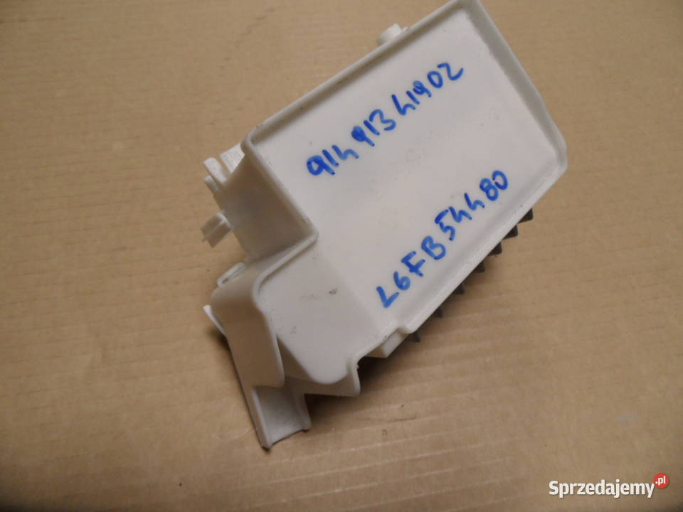 modul silnika pralki AEG L6FB54480 91491341902 świętokrzyskie sprzedam