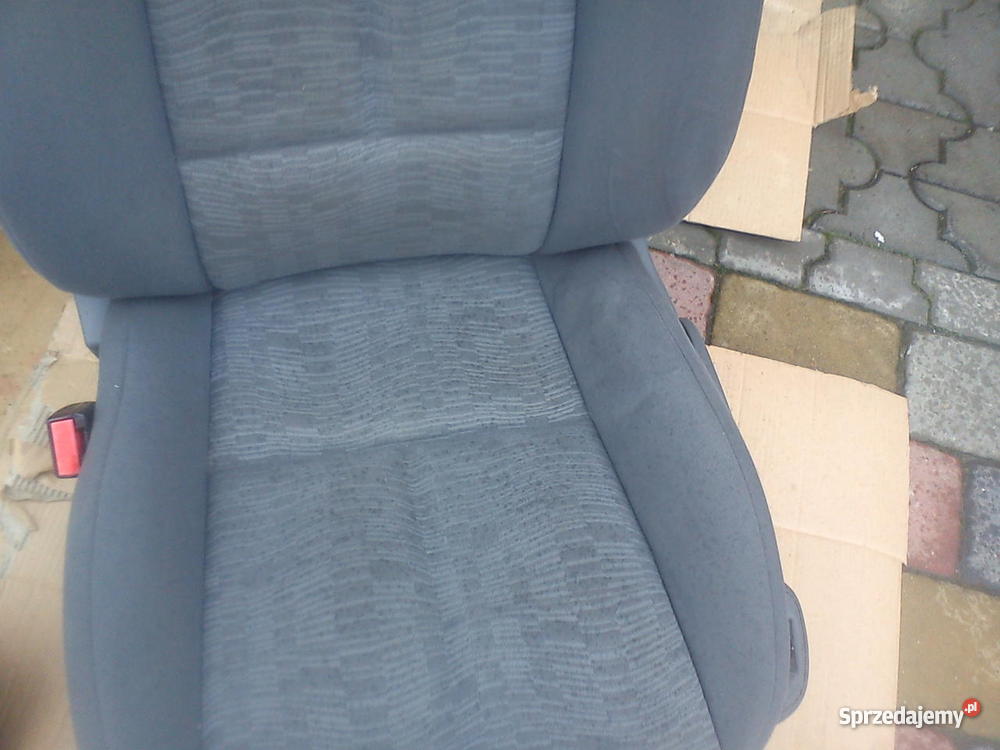 fotele kanapy peugeot 407 osobowe Jurków