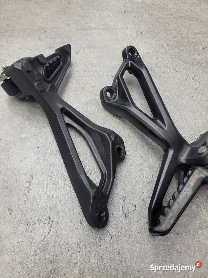 KAWASAKI Z900 Z 900 2024 SET SETY PODNÓŻKI