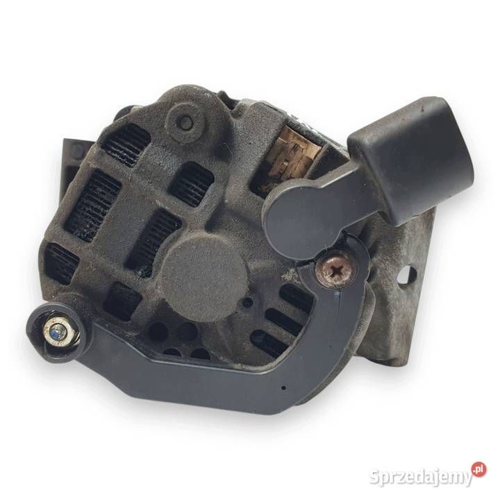 ALTERNATOR Peugeot 207 14 VTi 12V A005TG0881ZEB Chełm