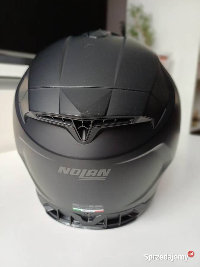 Kask motocyklowy śląskie Częstochowa
