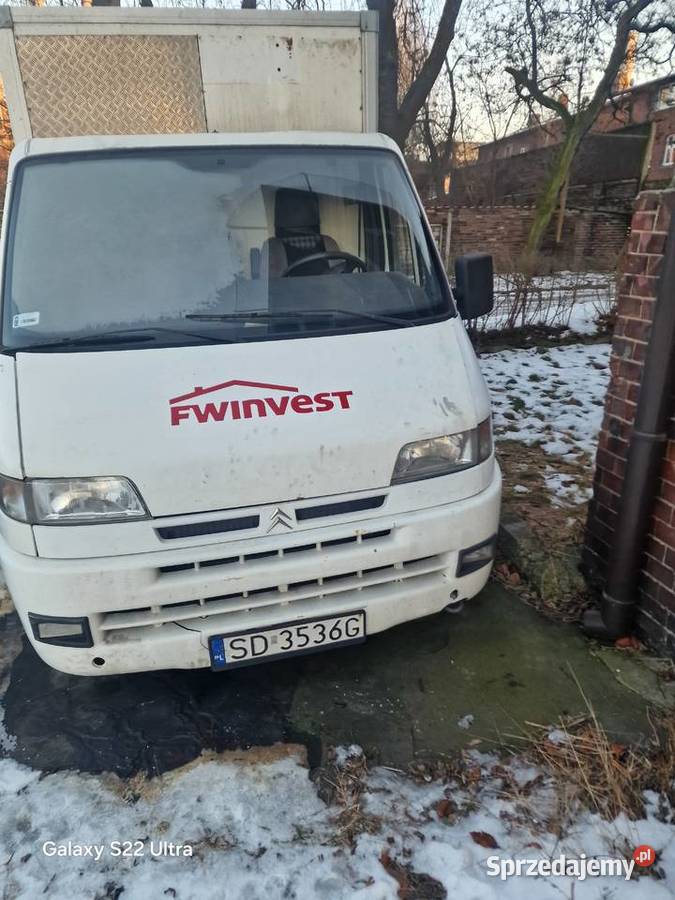 Fiat ducato 70 przebiegu Chorzów sprzedam