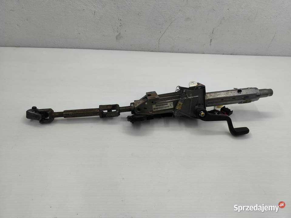 KOLUMNA KIEROWNICZA SEAT LEON II 1P1419502D