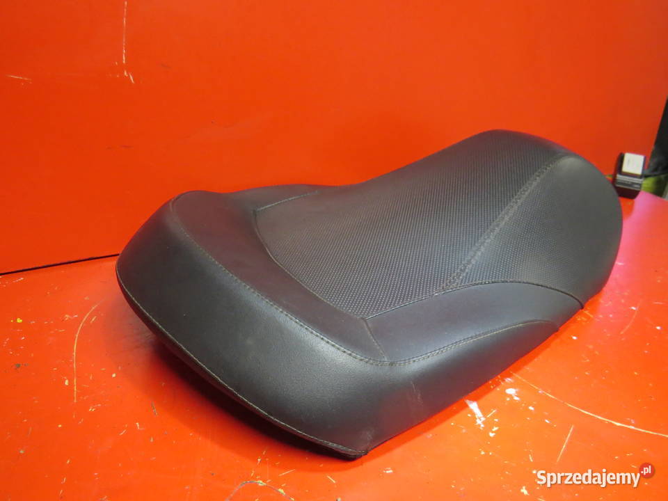 MALAGUTI MADISON 200 125 180 250 siedzenie Warszawa