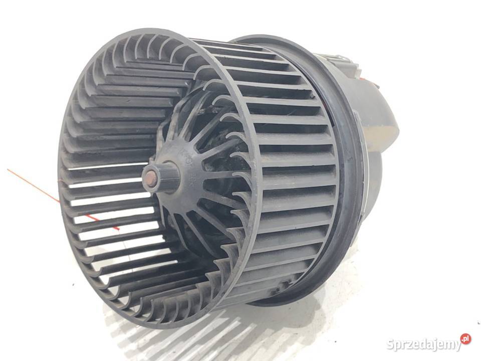 DMUCHAWA NAWIEWU FORD C WENTYLATOR podkarpackie sprzedam