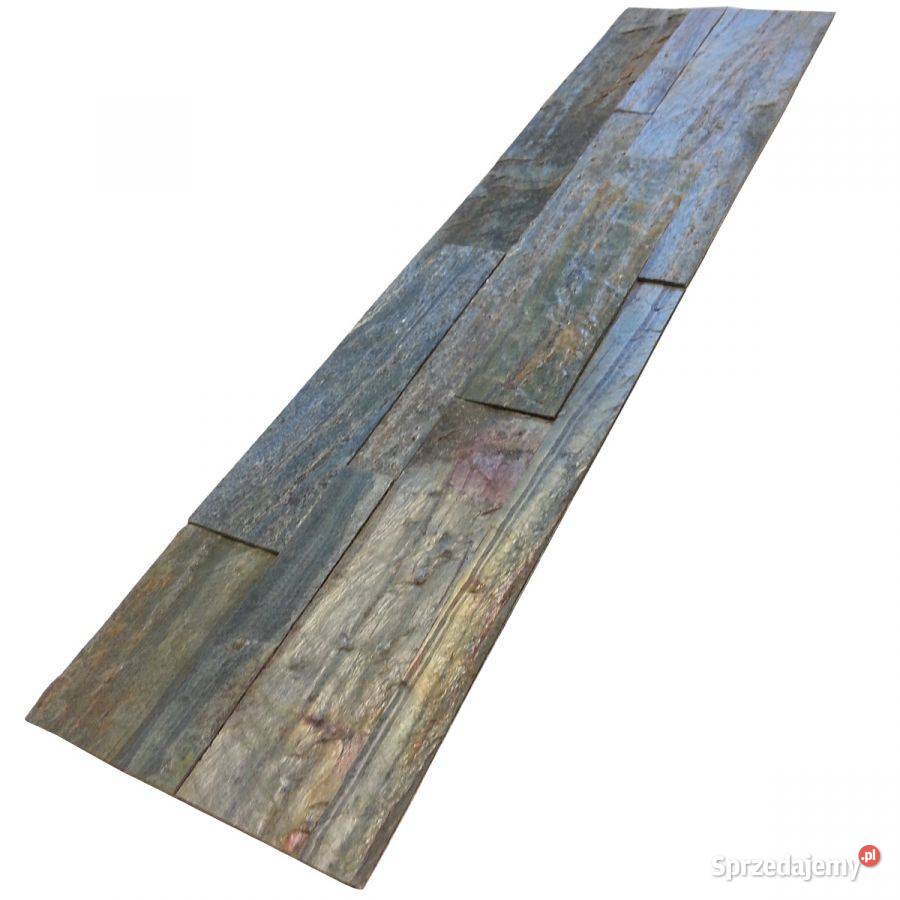 Panel ścienny Quick Stone 3D Rome 60x15x03 Kraków