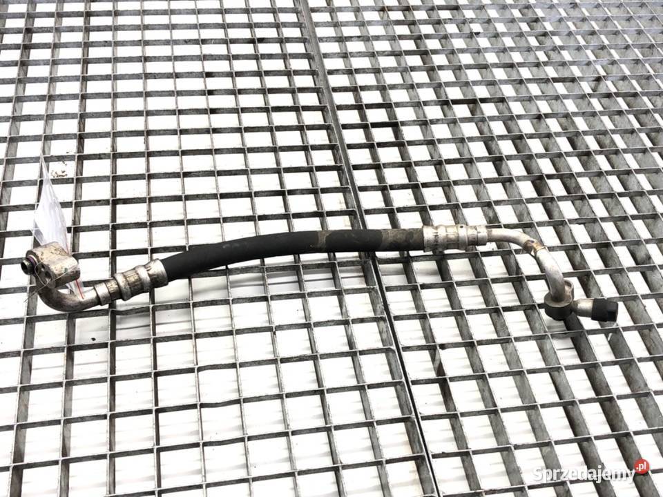 RURKA KLIMATYZACJI VW SHARAN 7M3820722C 19 115 sprzedam