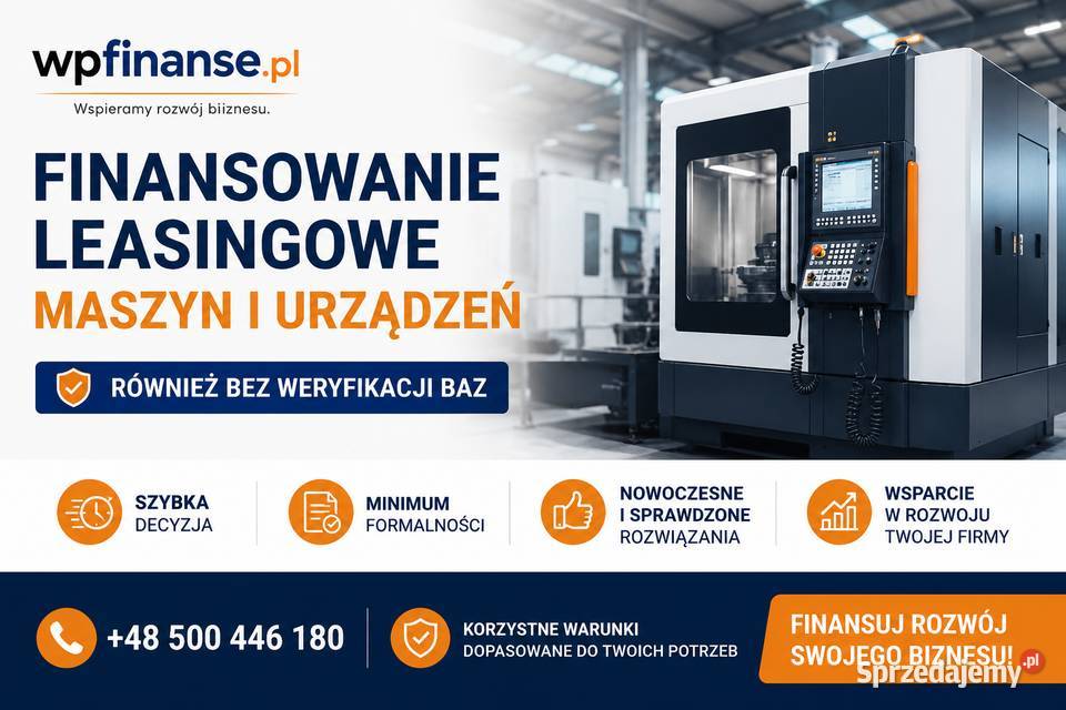 Leasing pojazdów ciężarowych osobowych naszyn Kraków