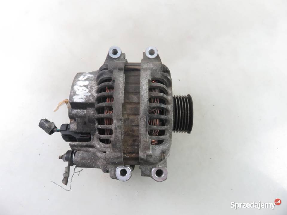 ALTERNATOR CHRYSLER PT CRUISER PT 16 5033108AB Motoryzacja małopolskie
