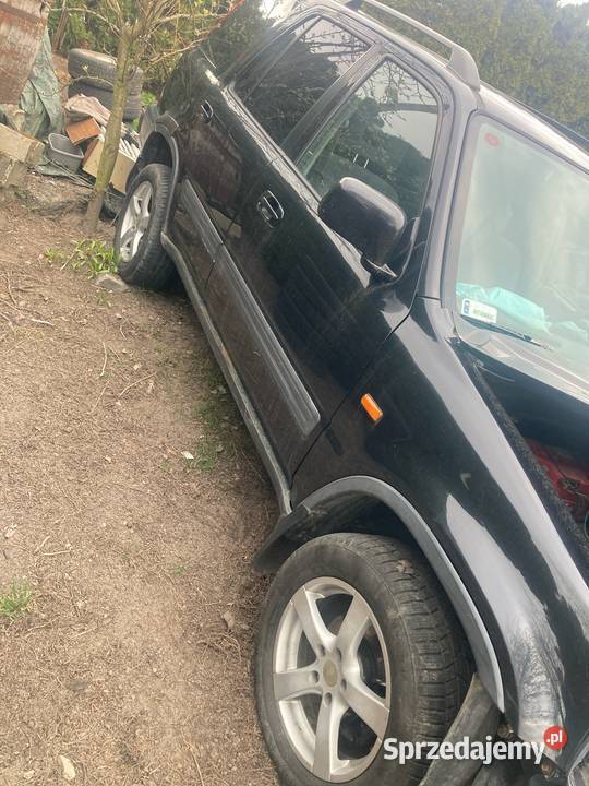 Honda Crv rd1 Sprzedam na części Tarnobrzeg