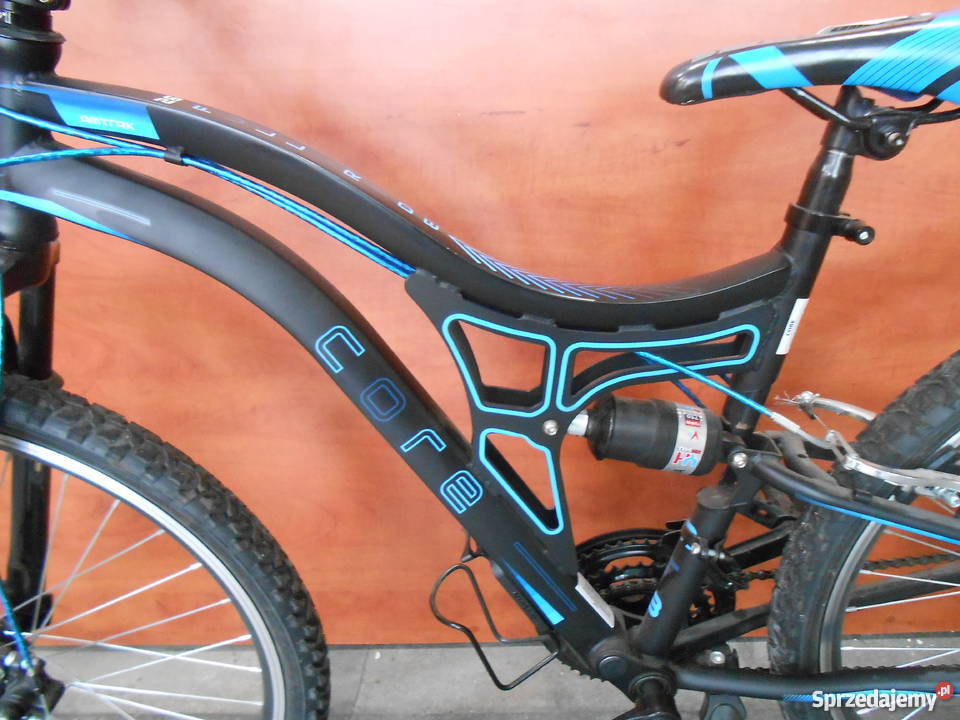 Rower Core AMTRAK !!! Katowice Sprzedajemy.pl