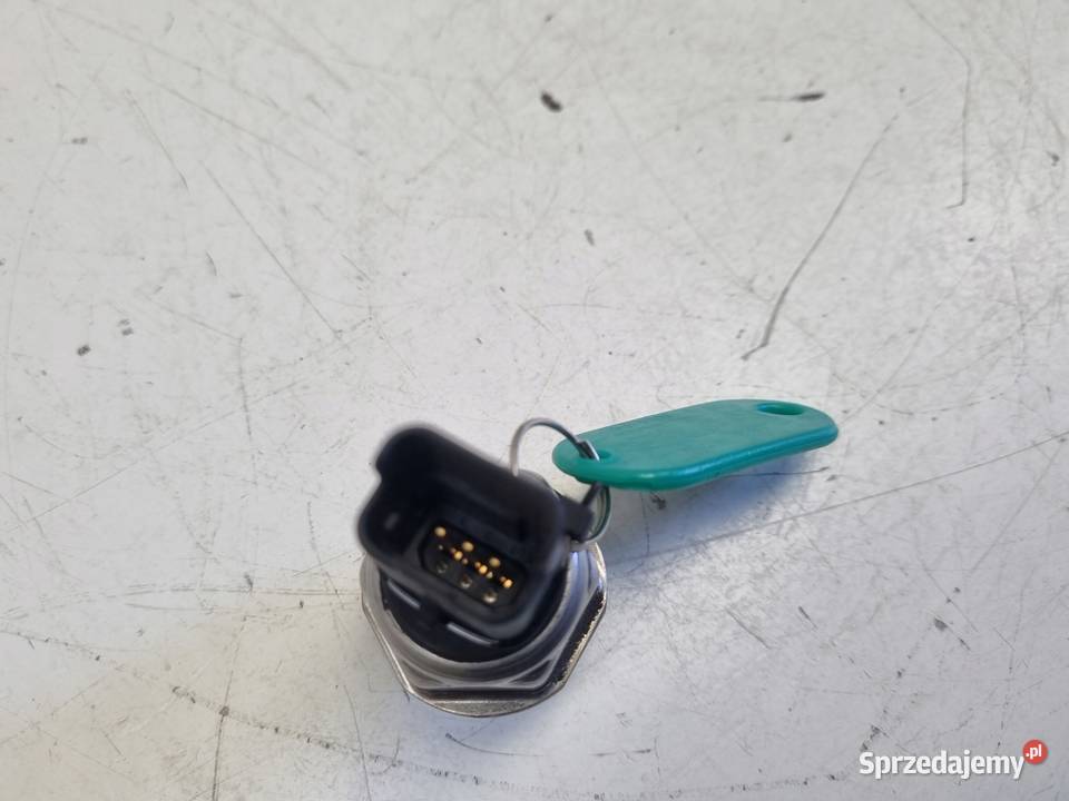 CZUJNIK PALIWA zawór Renault Megane III 15 DCI Rudka