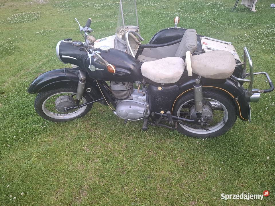 Mz es 2501 jaskółka z koszem superelastic Wschowa