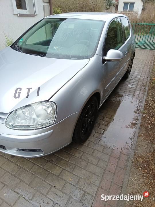 Auto sprawne OC i przegląd na świeżo oplacone poduszka powietrzna wielkopolskie