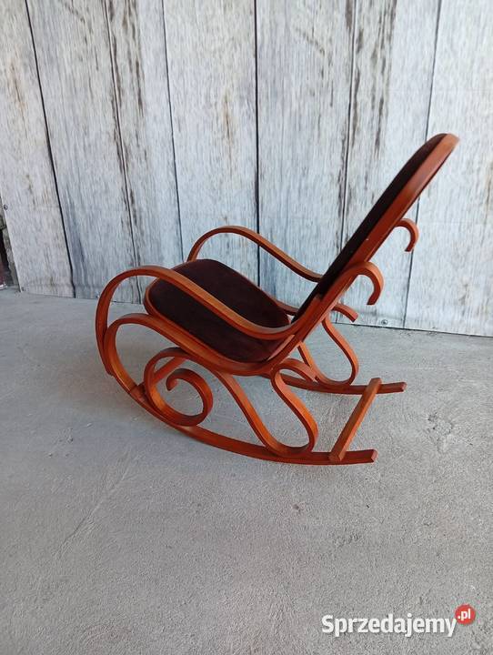 fotel bujany 381 kujawsko-pomorskie Byczyna