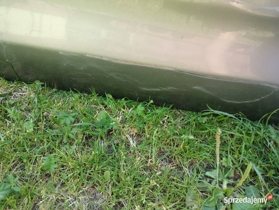 Drzwi przednie prawe Mitsubishi ASX Rzeszów