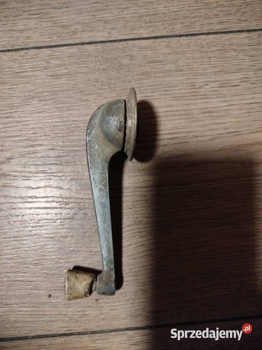 Korbka do otwieraniazamykania szyby Warszawa