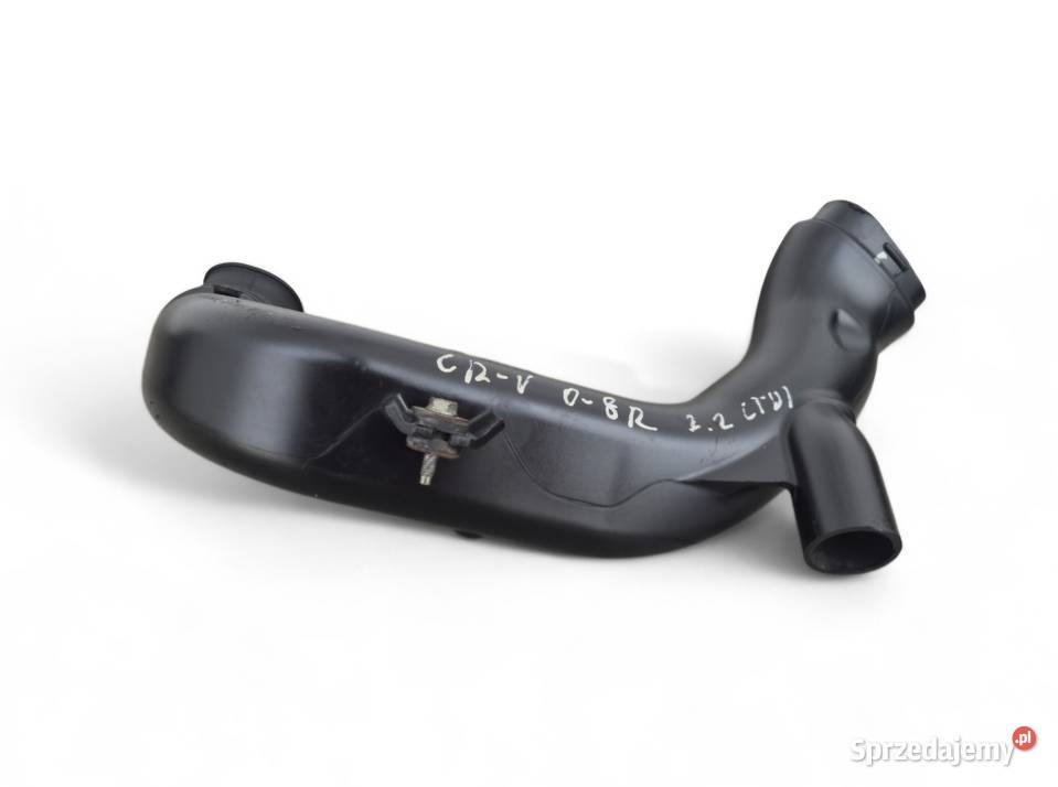 RURA PRZEWÓD POWIETRZA HONDA CRV III 3 22 ICTDI osobowe świętokrzyskie sprzedam