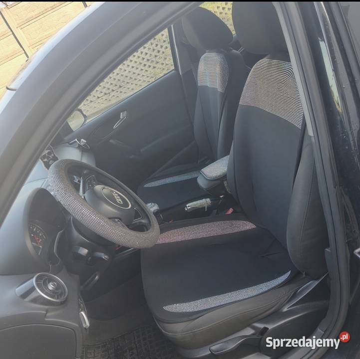 Audi A1 1598cm3 A1 Stargard