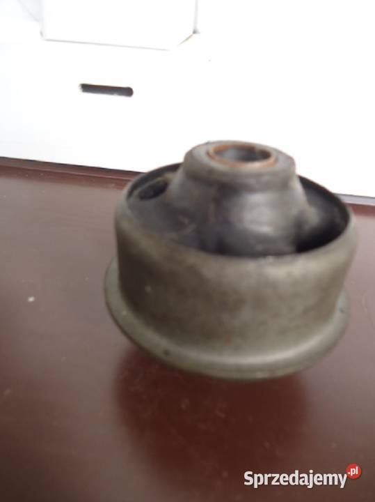 FEBI02015 TULEJA WAHACZA OPEL ASTRA CALIBRA Zawieszenie i układ kierowniczy Motoryzacja Jaworzno