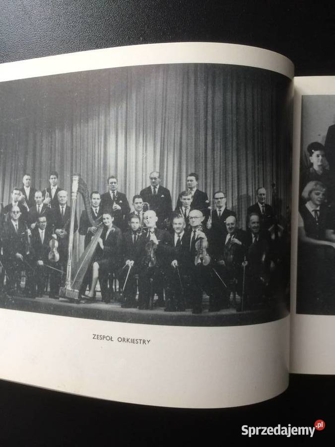 333 X Lecie Państwowego Teatru Muzycznego