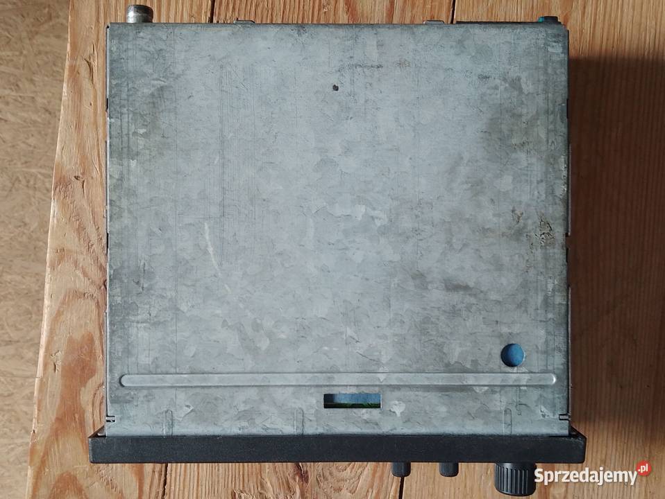 radio Opel SC 202B warmińsko-mazurskie Olsztyn sprzedam