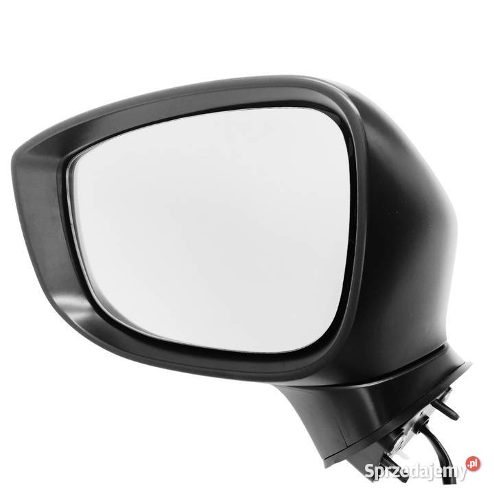 MAZDA CX5 KF ELEKTRYCZNE SKŁADANE OGRZEWANE Sokołów