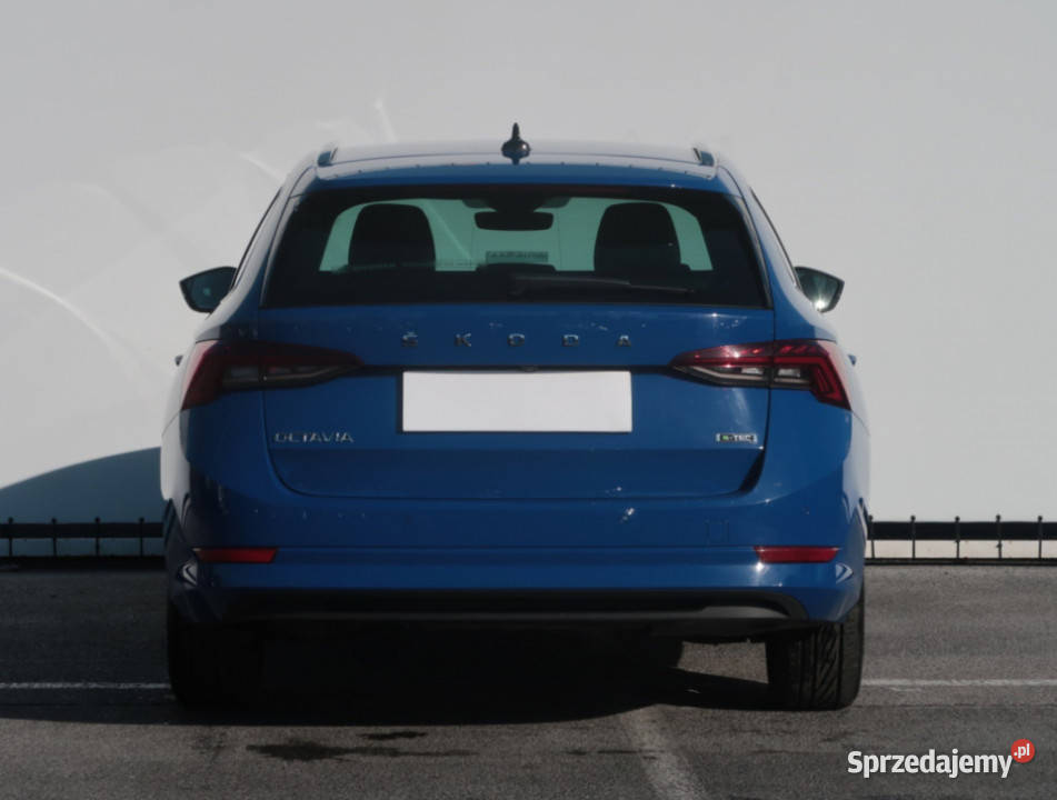 Skoda Octavia 15 TSI etec elektryczne szyby Lublin