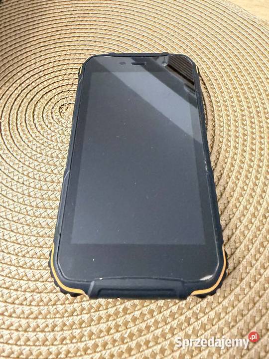 Smartfon DOOGEE S35 216GB 50 Warszawa