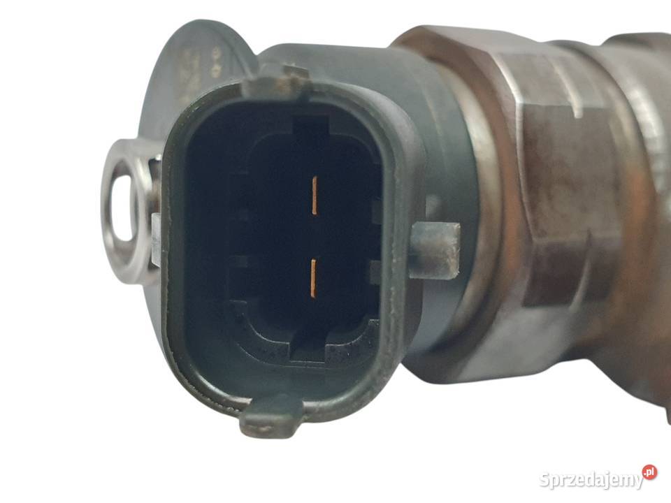WTRYSKIWACZ WTRYSK Ford Focus II C 16 TDCi Chełm sprzedam