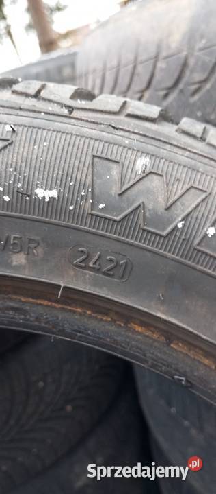 Opony zimowe i wielosezonowe 13 14 15 16 Suwałki