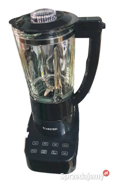 Blender kielichowy Klarstein  700 W Częstochowa sprzedam