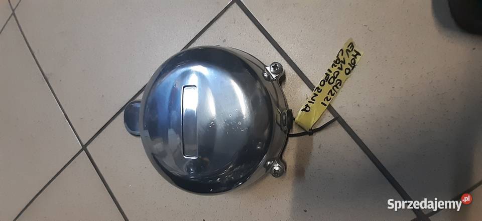 Pokrywa alternatora Moto Guzzi EV 1100 Jawiszowice