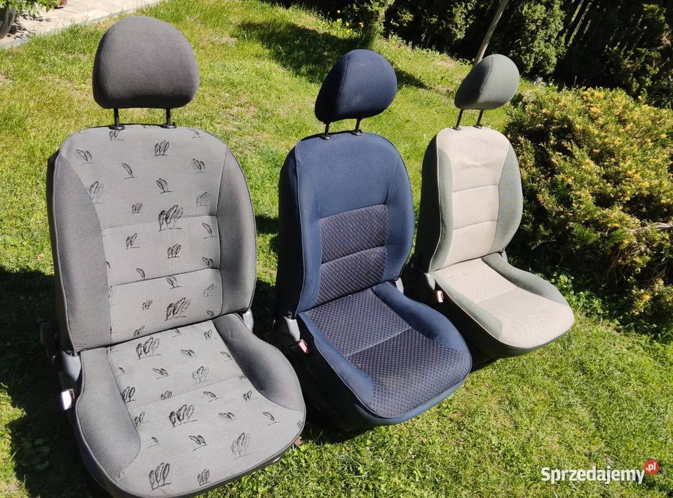 Peugeot partner Citroen Berlingo 1 9608 r fotel świętokrzyskie Połaniec