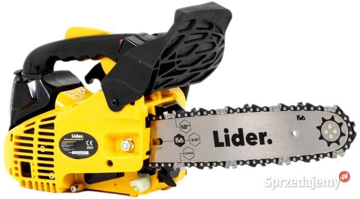 LIDER RG2612A3 PIŁA PILARKA PRZECINARKA Opalenica