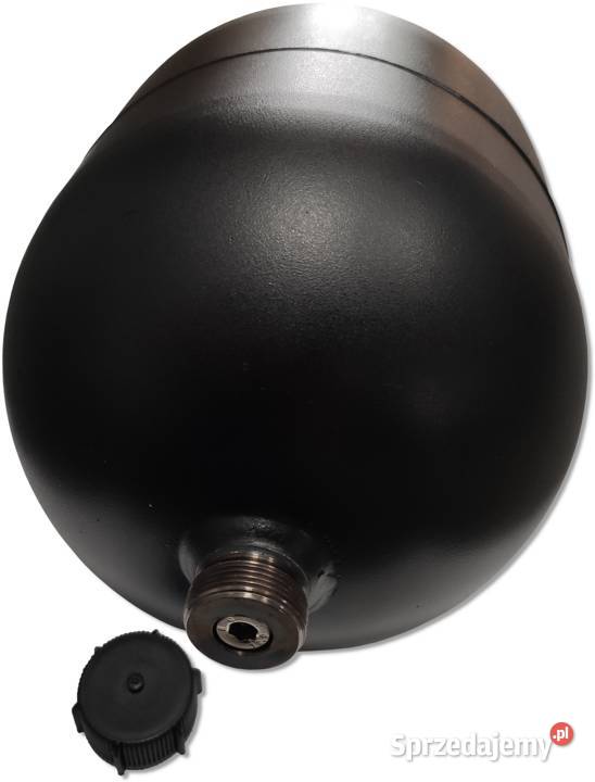 HYDROAKUMULATOR HYDRAULICZNY AMORTYZATOR 28 L Solec Kujawski sprzedam