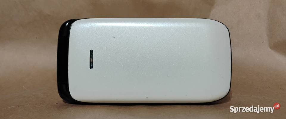 MyPhone Flip Telefon z Klapką ładowarka Telefony i Akcesoria