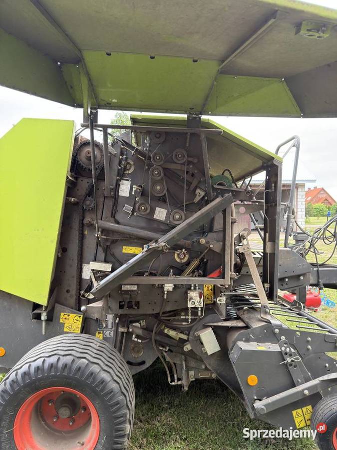 Belownica CLAAS ROLLANT 350RC Rozogi sprzedam