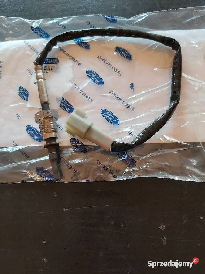 Czujnik Temperatury Spalin Ford CC1A12B591DB dostawcze Radom