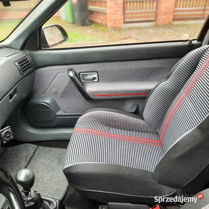 Renault 19 18 16V podkarpackie Stalowa Wola