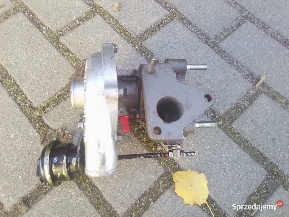 Turbo 15 DCI Mielec
