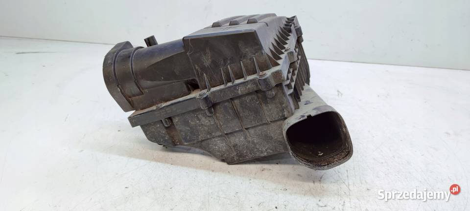 OBUDOWA FILTRA POWIETRZA AUDI A3 8P VOLKSWAGEN