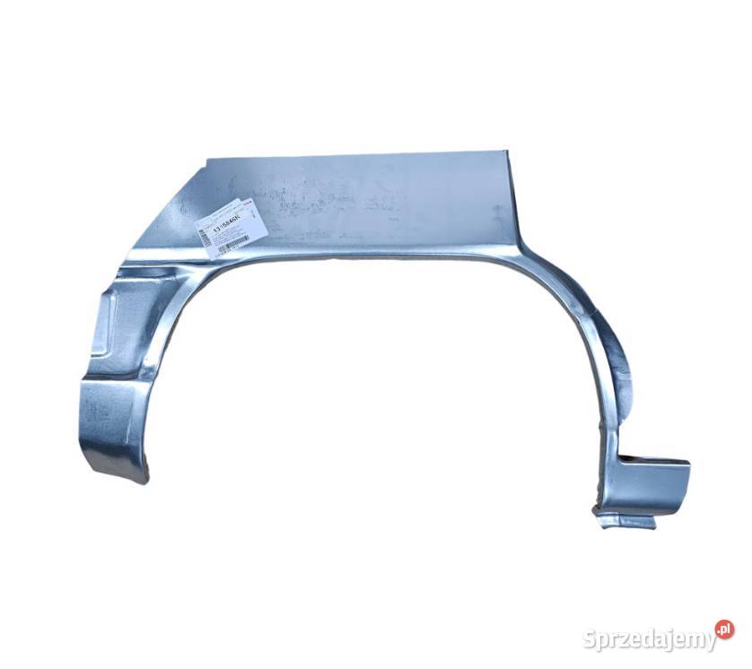 Audi 100 C3 8291 Reperaturka błotnika tylnego Łódź