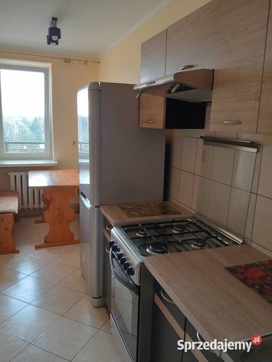 Wynajmę mieszkanie 2 pokoje Radom mazowieckie sprzedam