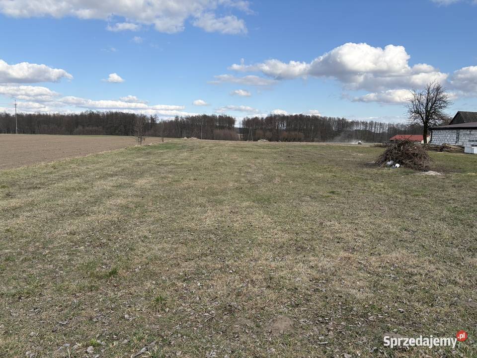 Sprzedam Działkę Kondrajec