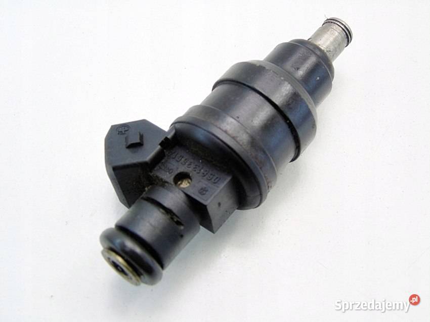 WTRYSKIWACZ 18 20V PASSAT B5 AUDI A4 B5 A6 C4 osobowe śląskie Sosnowiec sprzedam