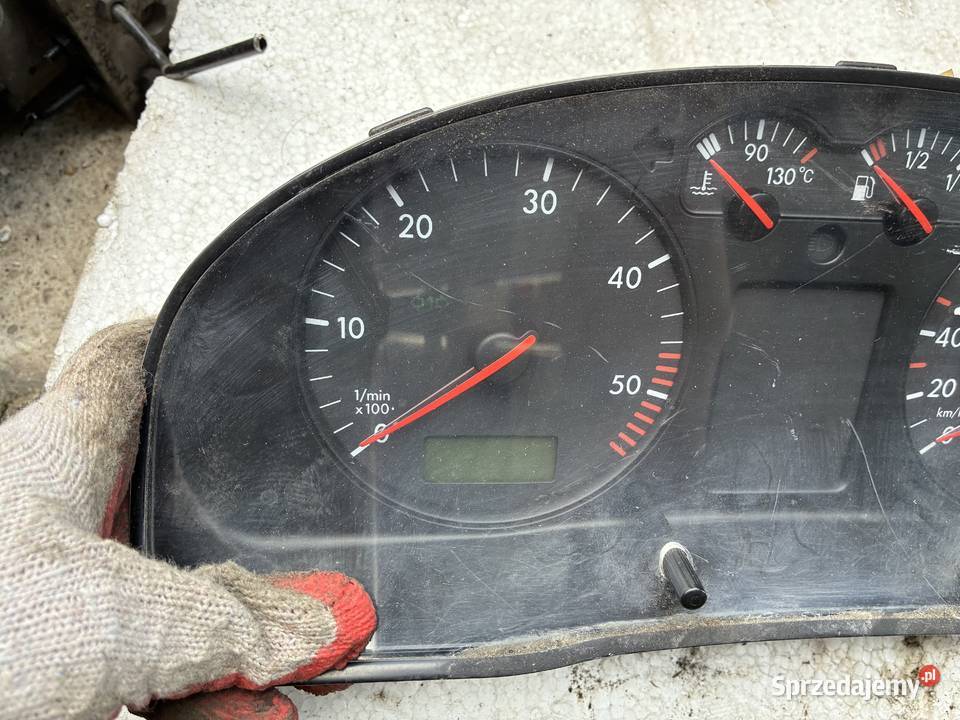 Licznik Zegary Volkswagen Passat B5 sprzedam